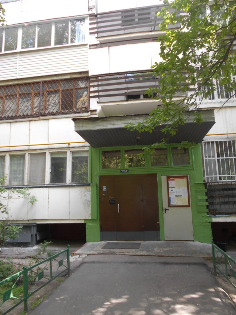 2-комнатная квартира, 49 м² - фото 13