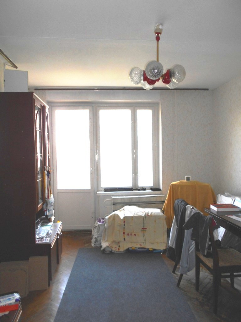 2-комнатная квартира, 49 м² - фото 2