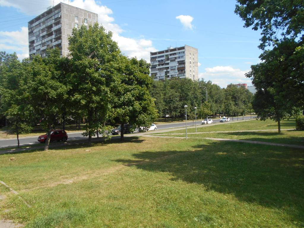 2-комнатная квартира, 49 м² - фото 20