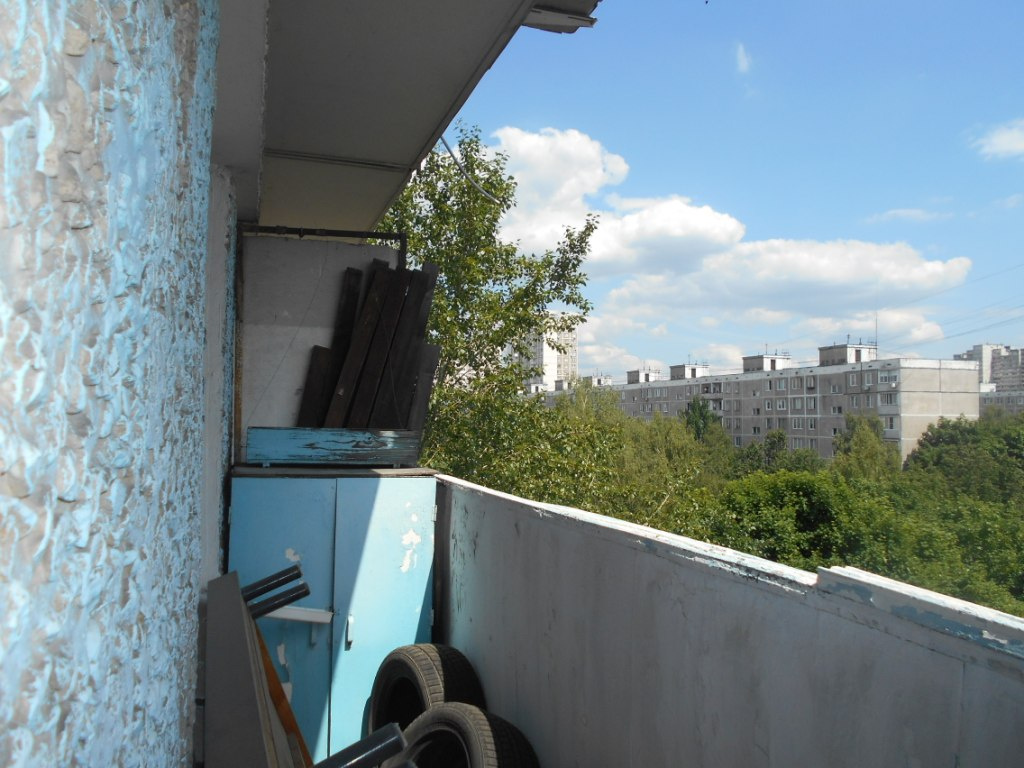 2-комнатная квартира, 49 м² - фото 7