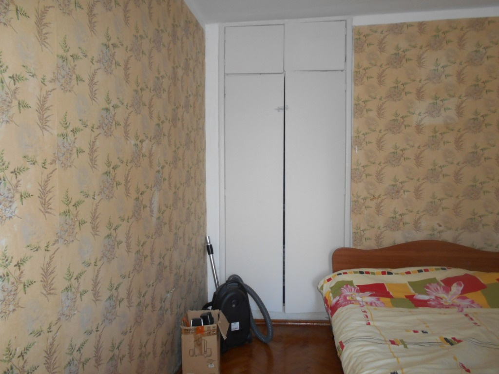 2-комнатная квартира, 49 м² - фото 8