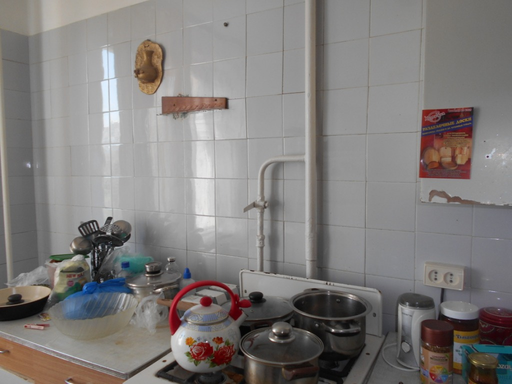 2-комнатная квартира, 49 м² - фото 5