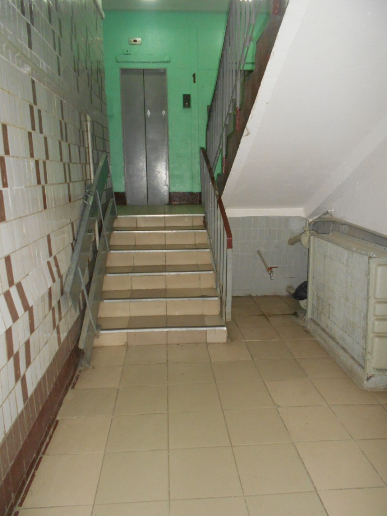 2-комнатная квартира, 49 м² - фото 12