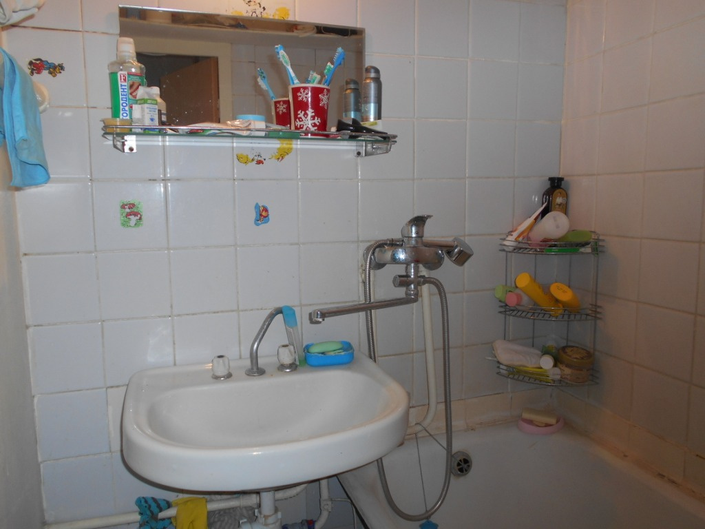 2-комнатная квартира, 49 м² - фото 10