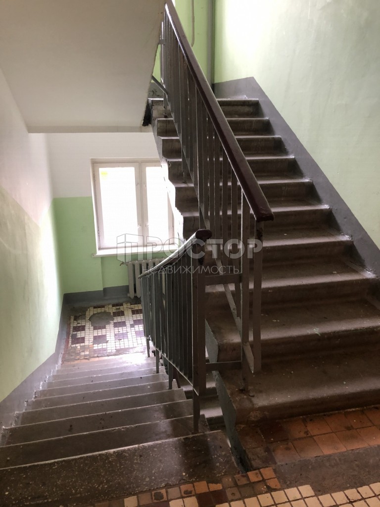 1-комнатная квартира, 32.8 м² - фото 8