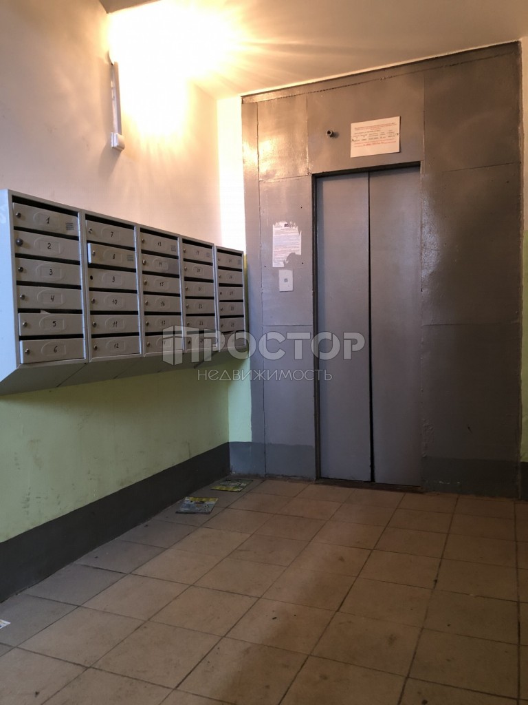 1-комнатная квартира, 32.8 м² - фото 6