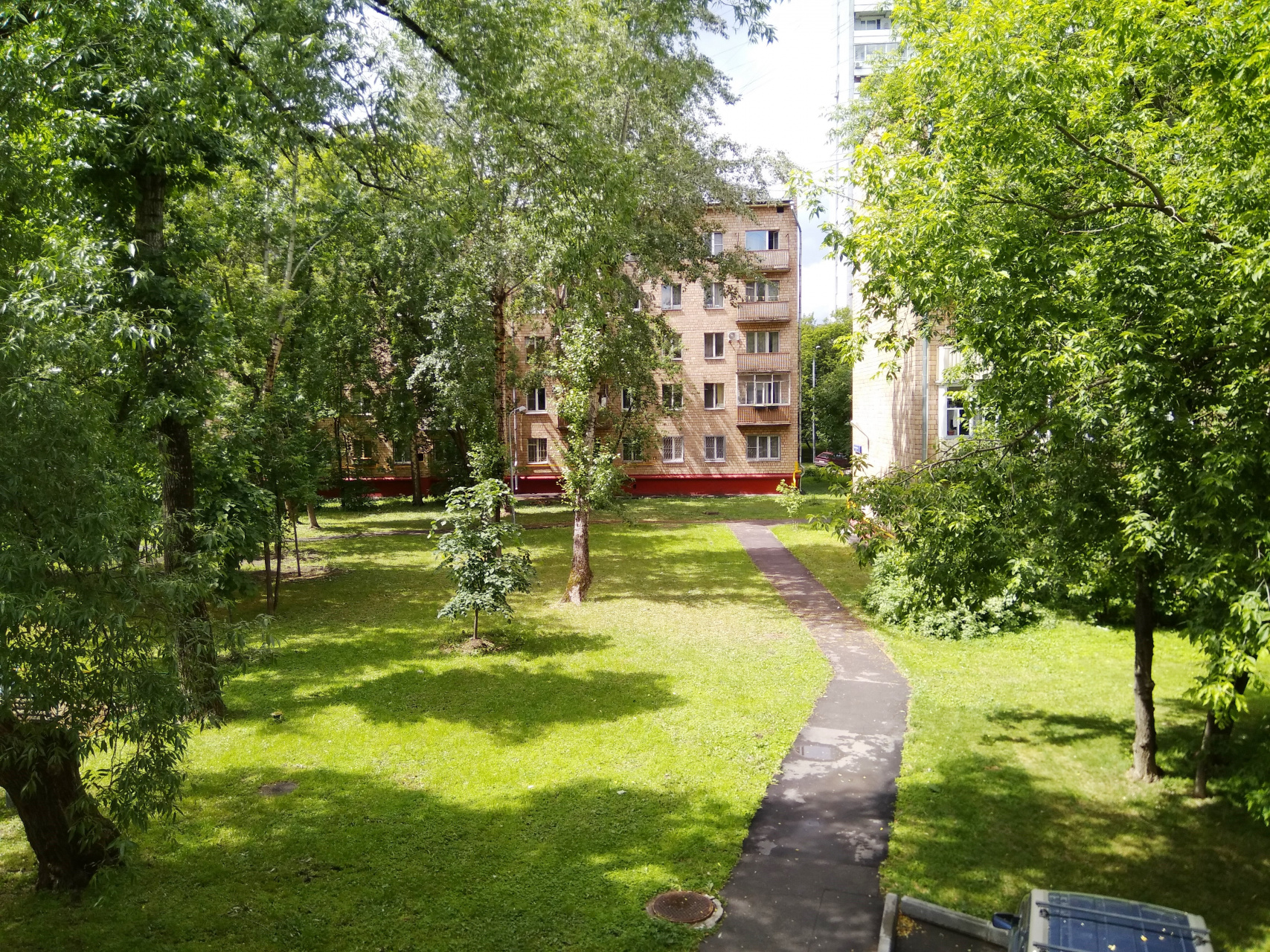 1-комнатная квартира, 32.2 м² - фото 7