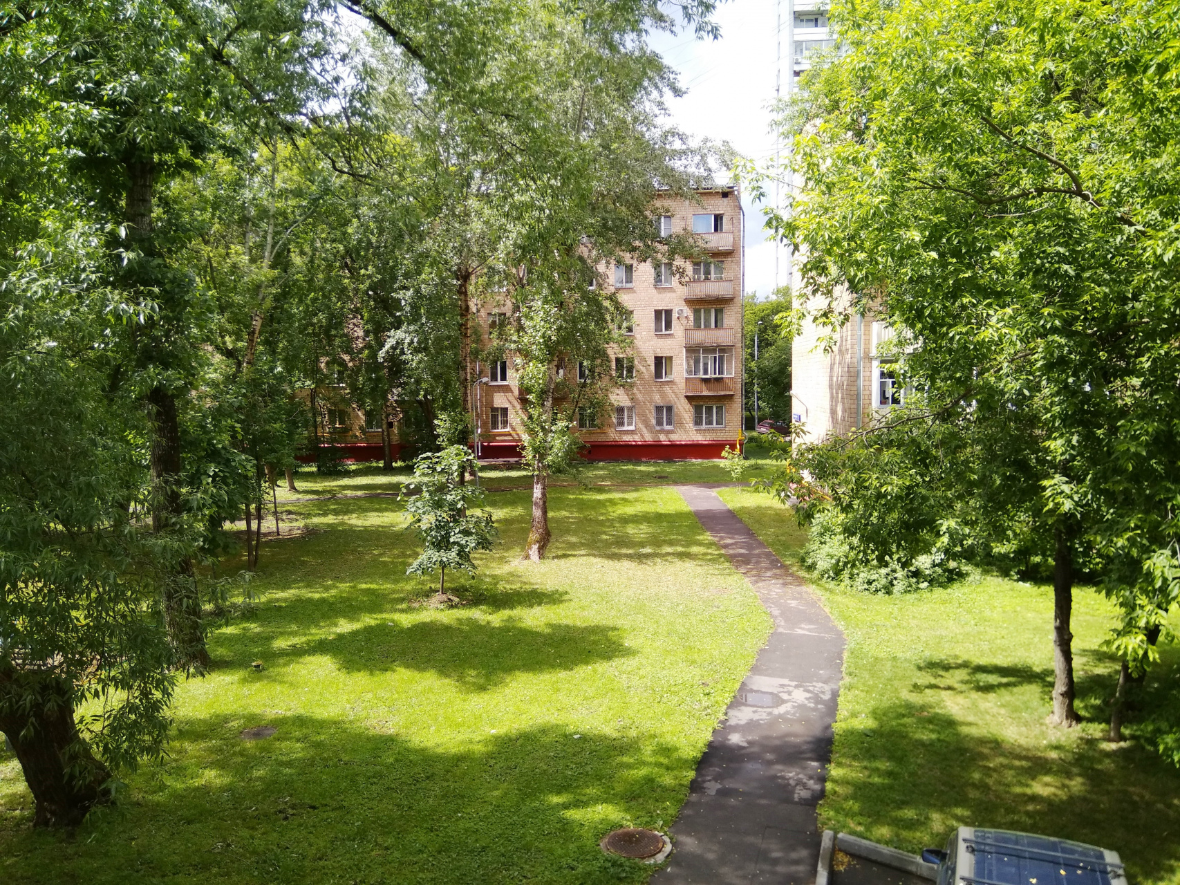 1-комнатная квартира, 32.2 м² - фото 7