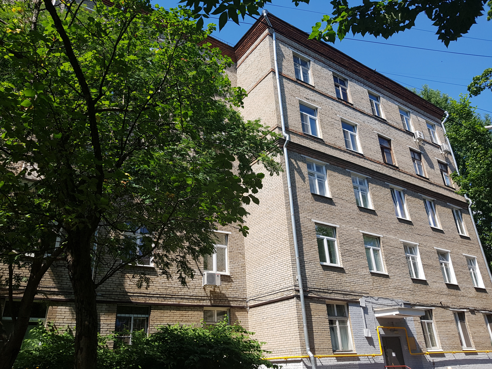 3-комнатная квартира, 68 м² - фото 9