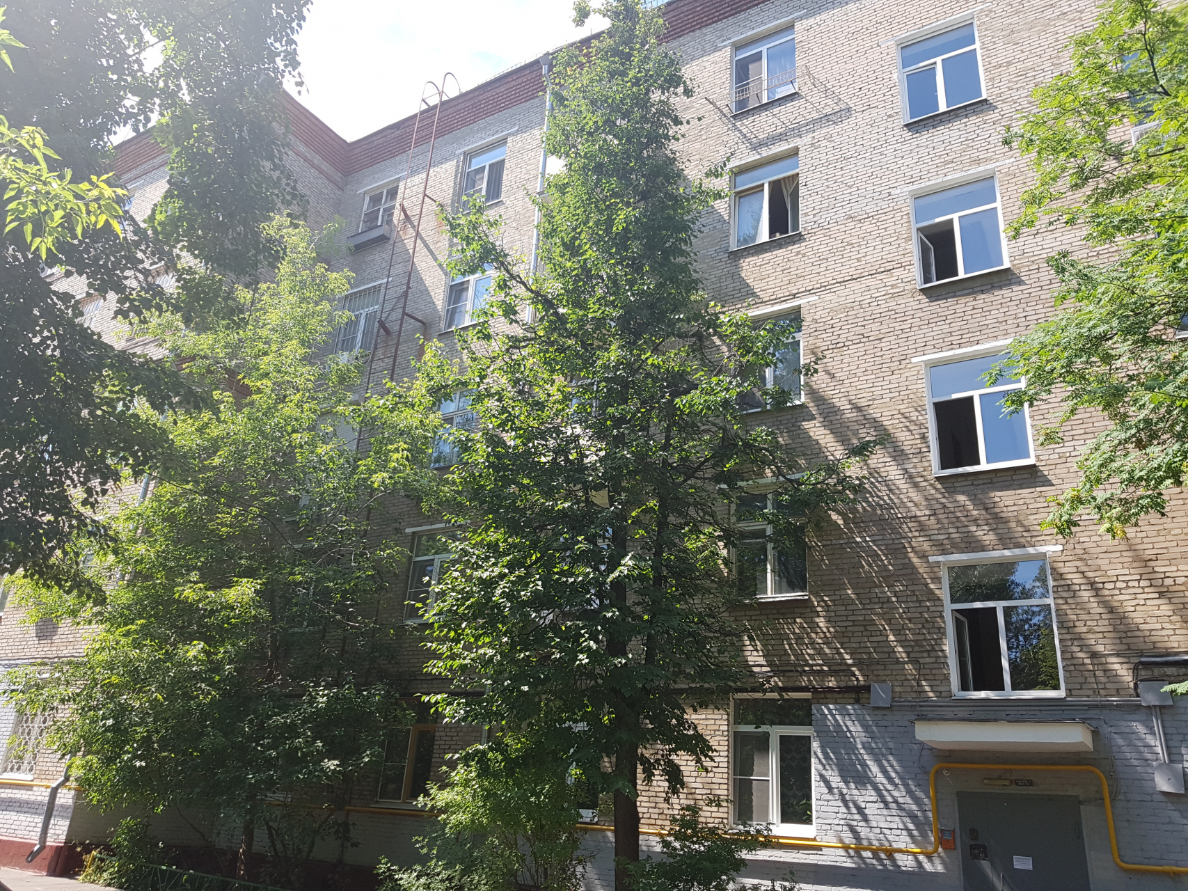3-комнатная квартира, 68 м² - фото 8