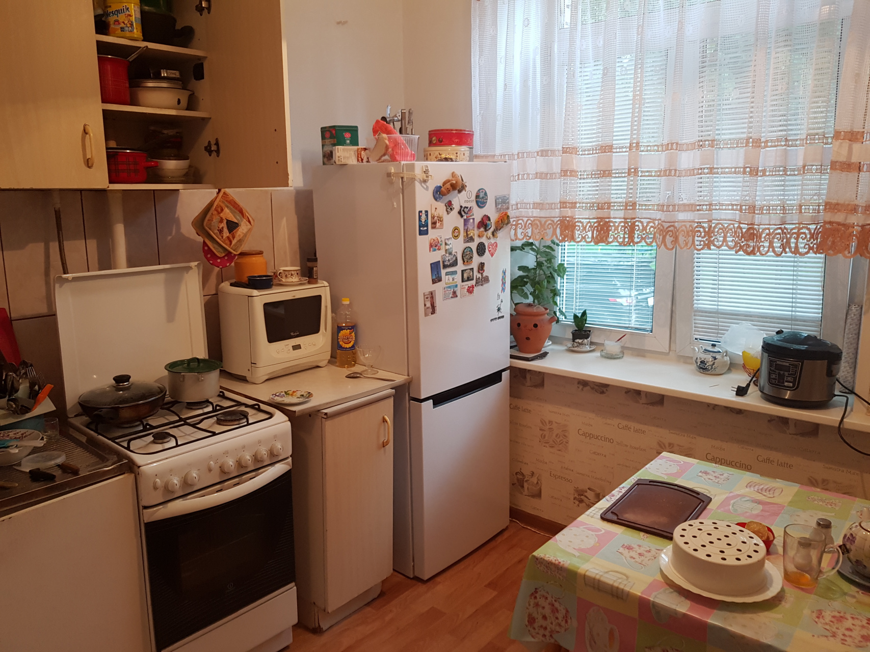 3-комнатная квартира, 68 м² - фото 6