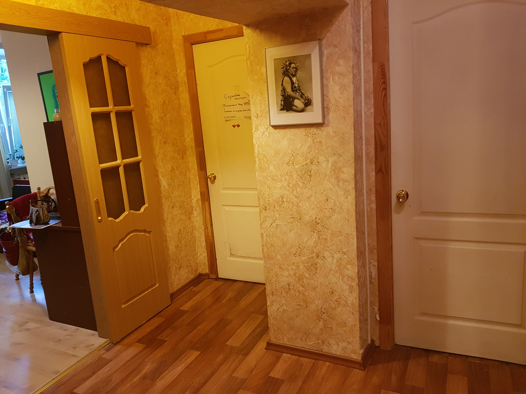 3-комнатная квартира, 68 м² - фото 7