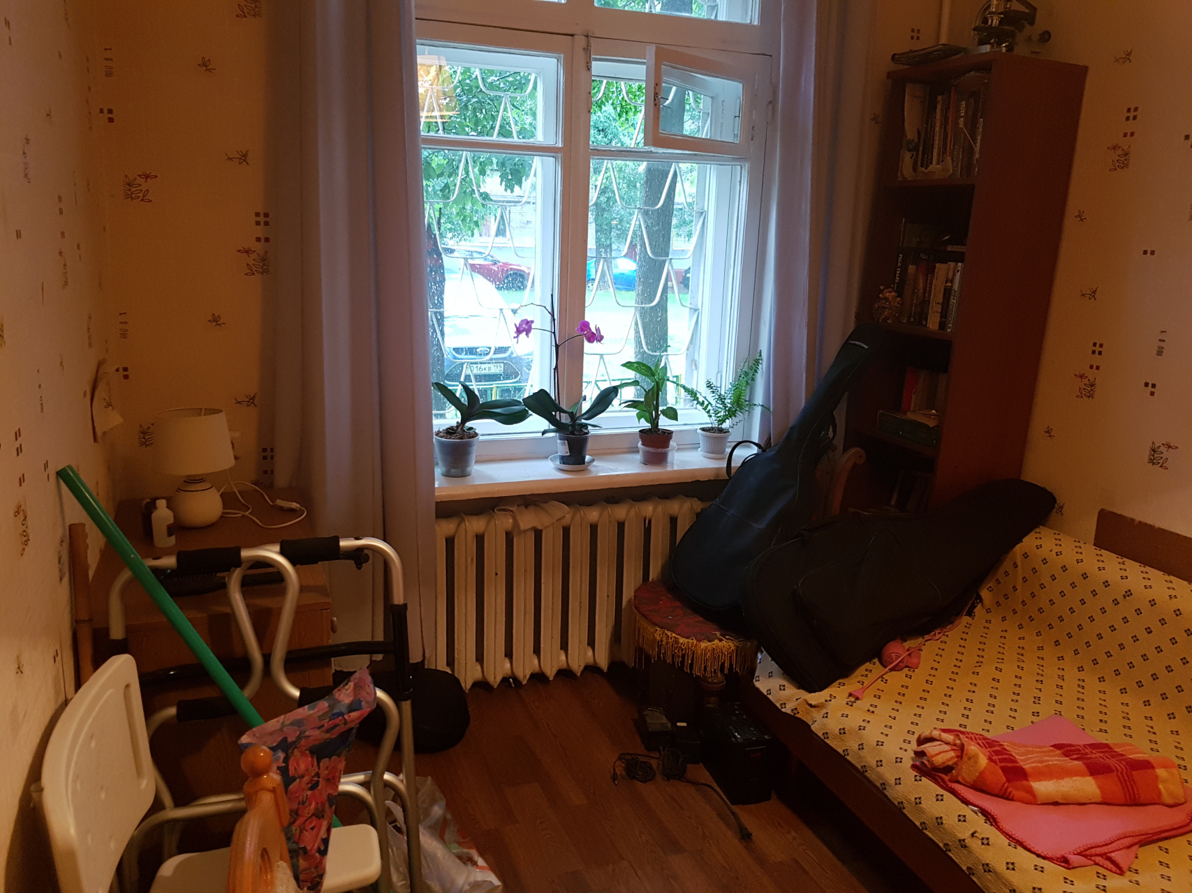 3-комнатная квартира, 68 м² - фото 4