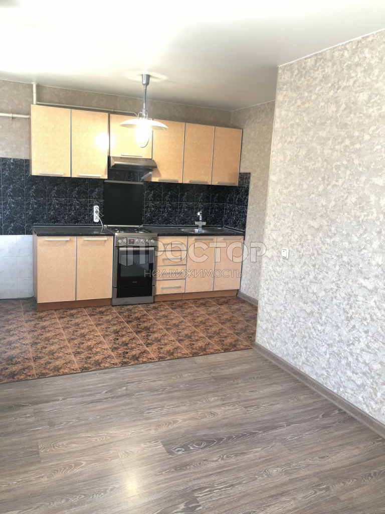 2-комнатная квартира, 38 м² - фото 2