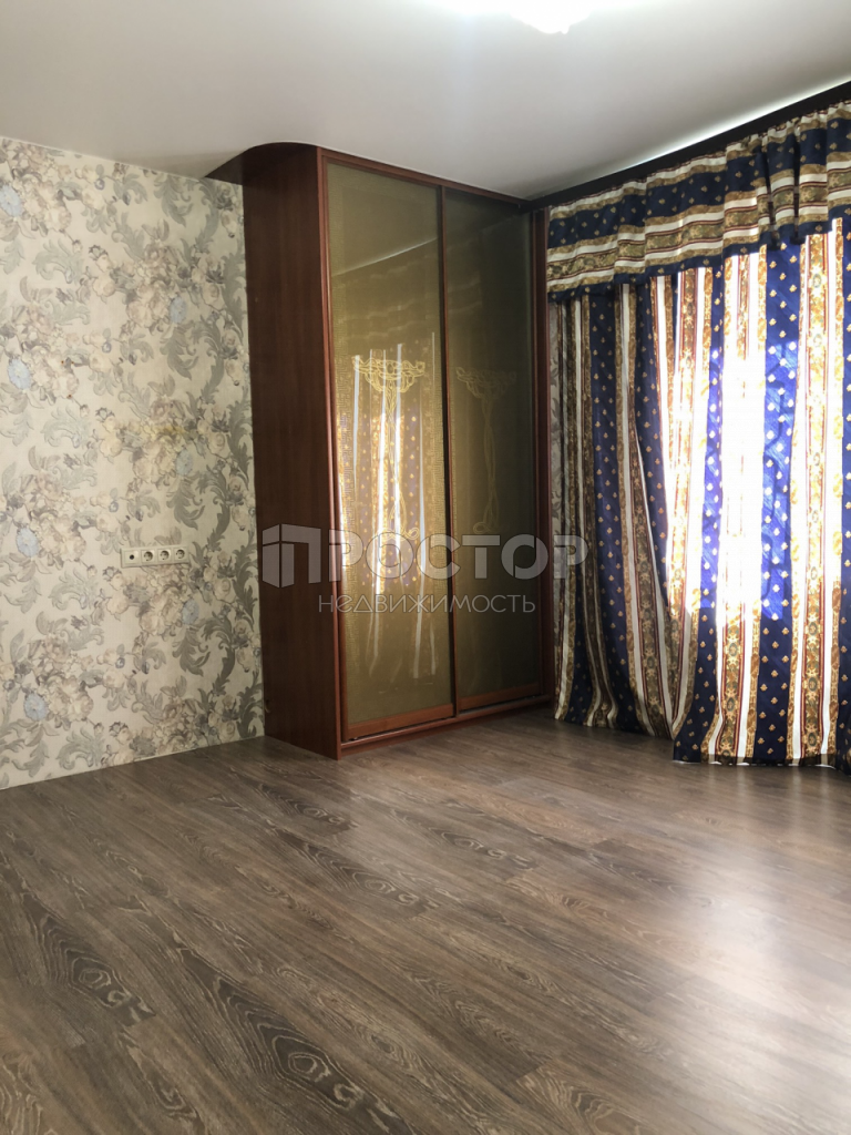 2-комнатная квартира, 38 м² - фото 6