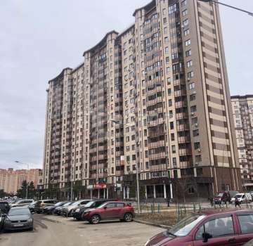 Купить квартиру