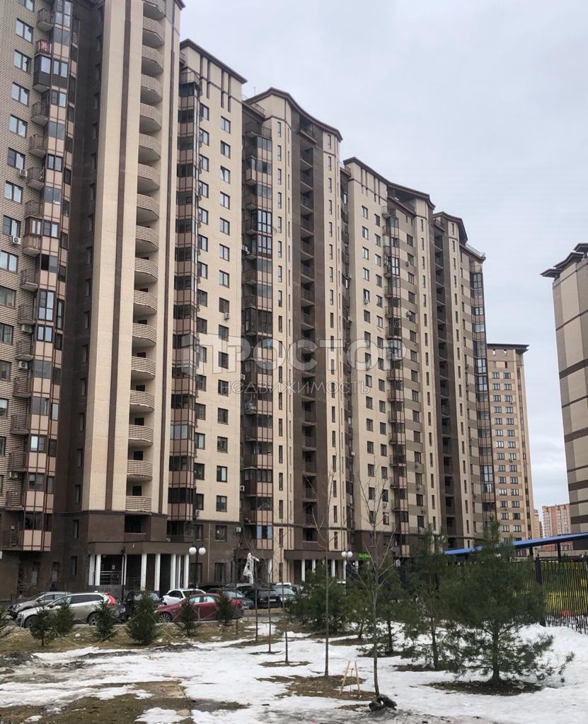 2-комнатная квартира, 65 м² - фото 13