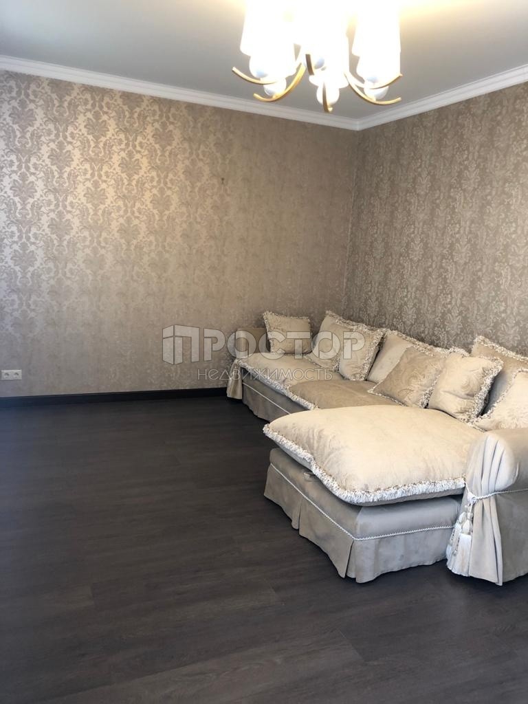 2-комнатная квартира, 65 м² - фото 7