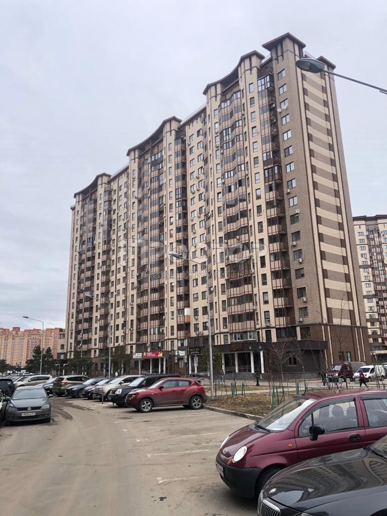 2-комнатная квартира, 65 м² - фото 2