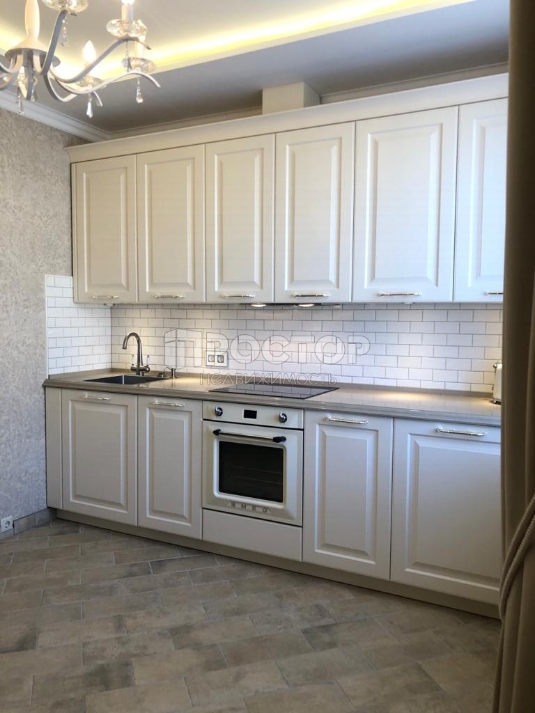 2-комнатная квартира, 65 м² - фото 4