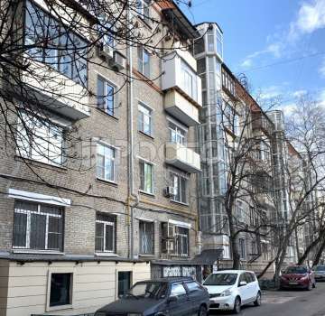 Купить квартиру
