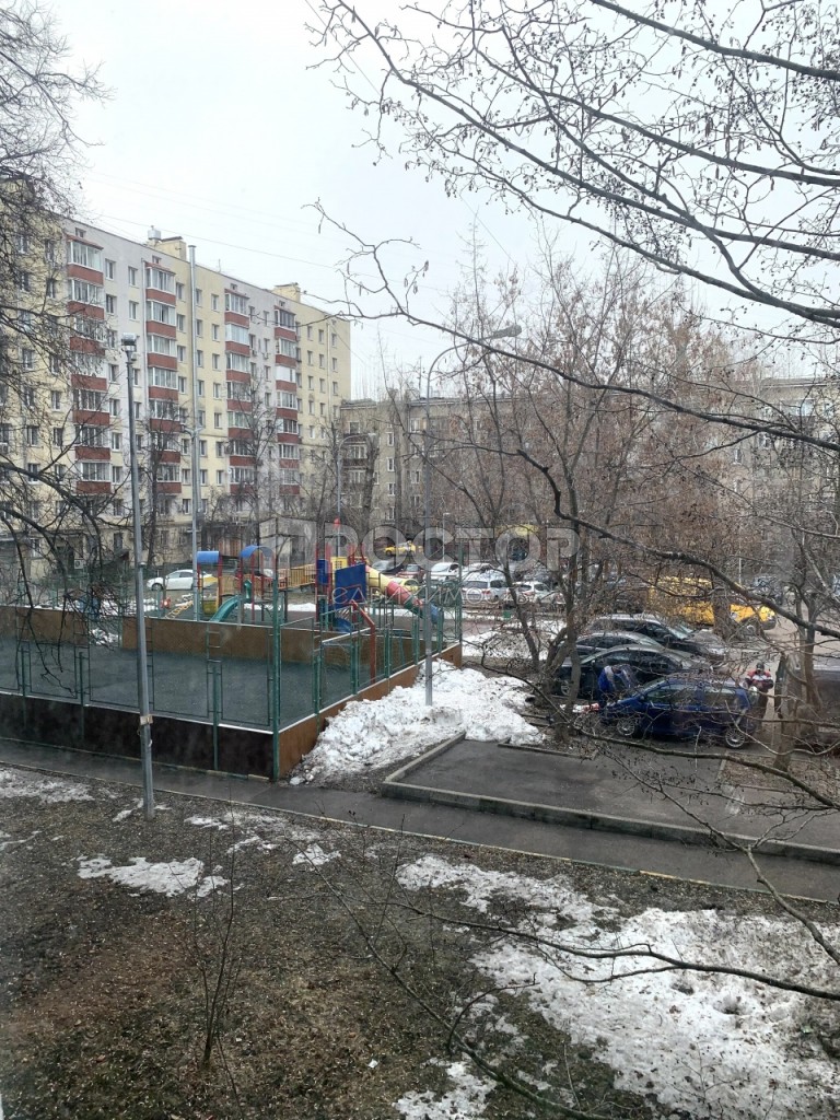 2-комнатная квартира, 55.1 м² - фото 9