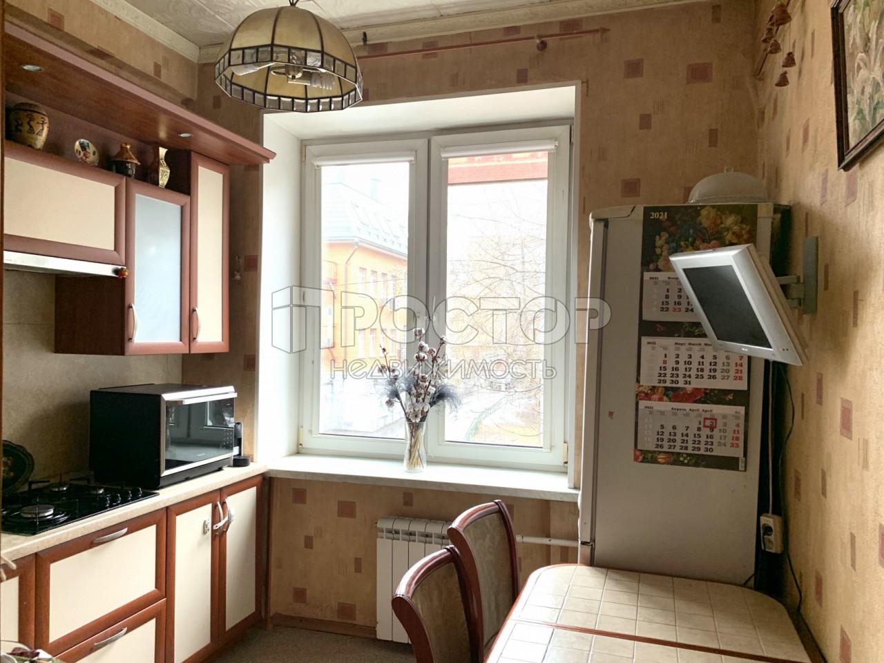 2-комнатная квартира, 55.1 м² - фото 15