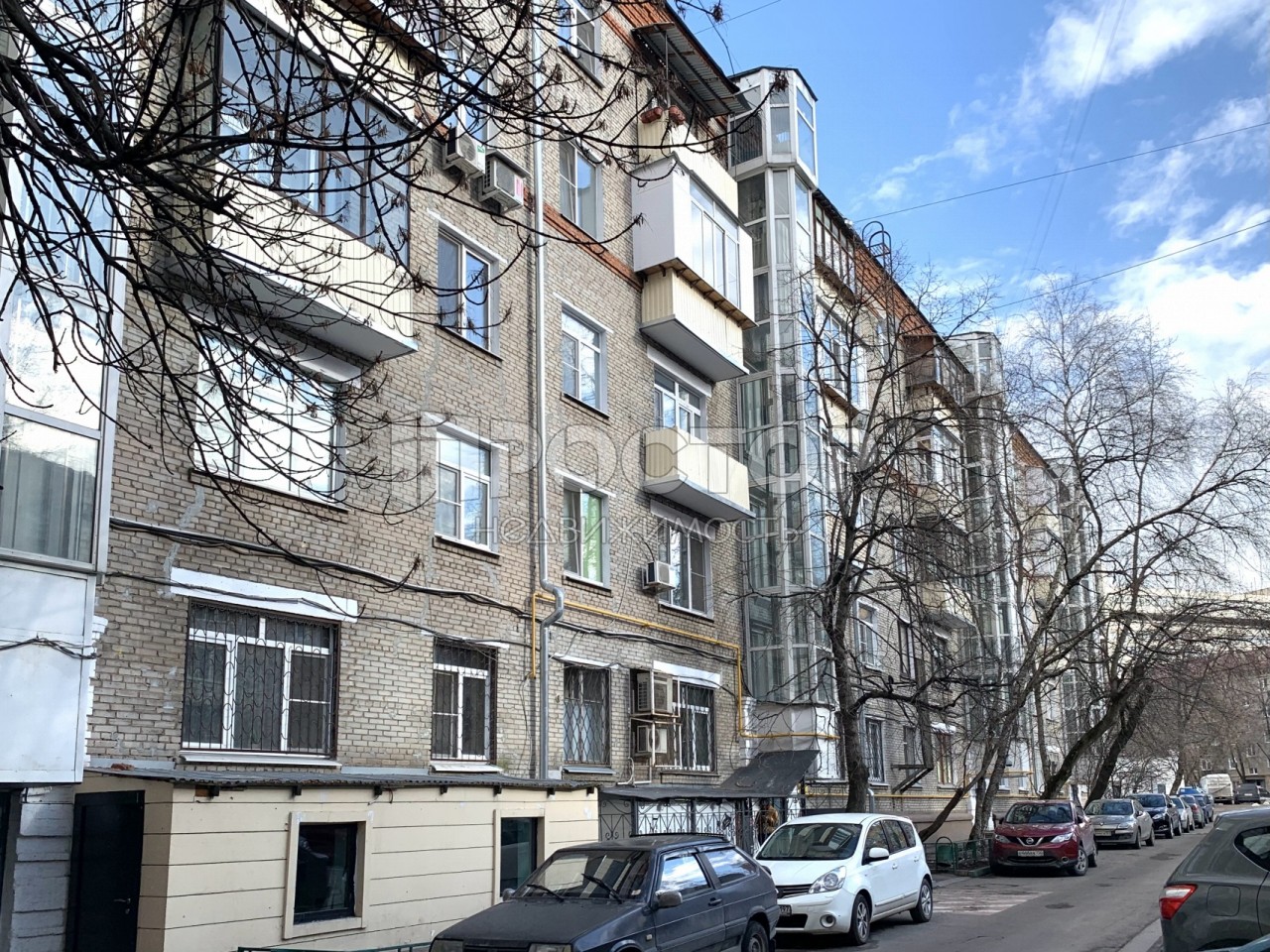 2-комнатная квартира, 55.1 м² - фото 2