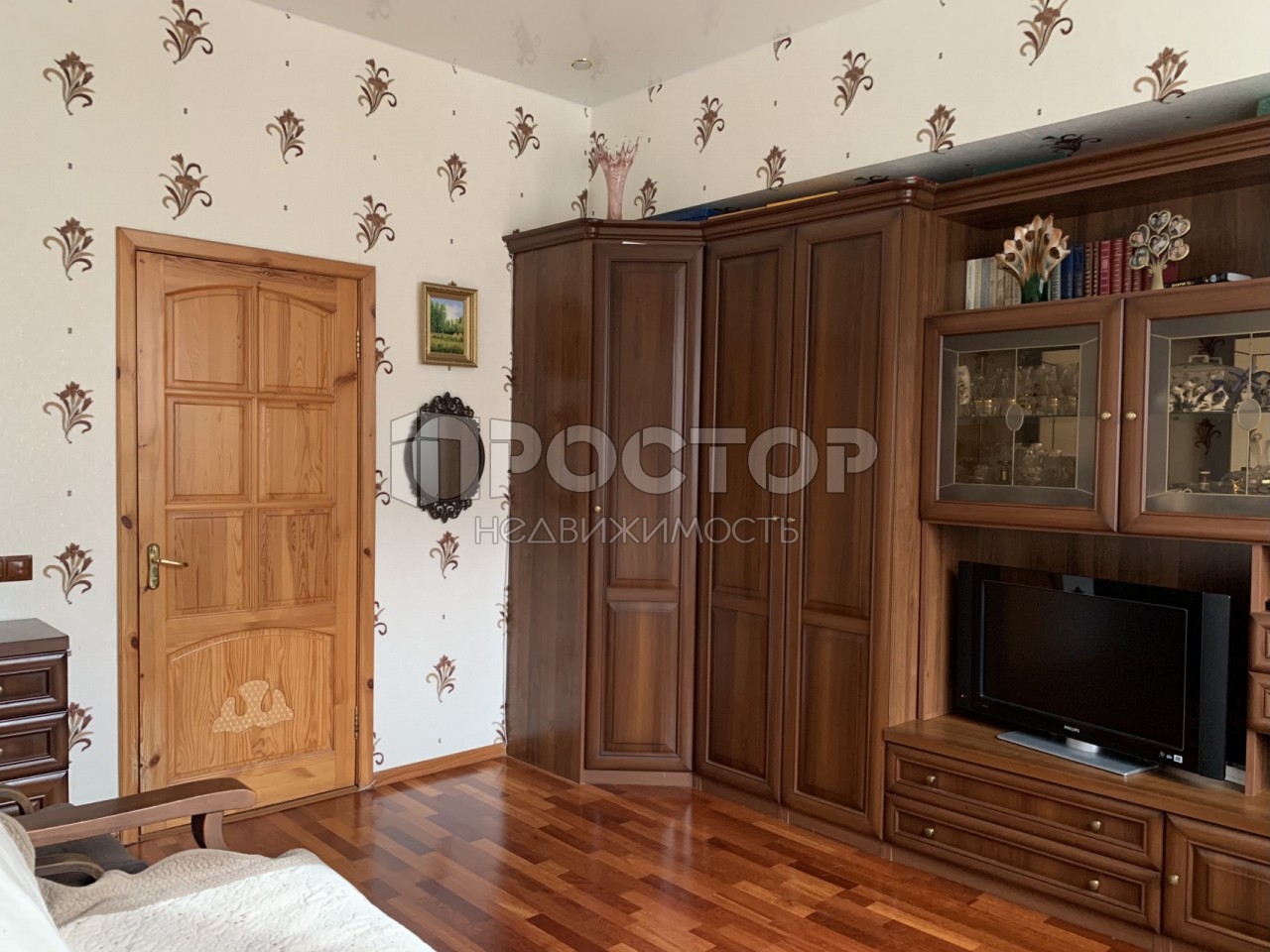 2-комнатная квартира, 55.1 м² - фото 8