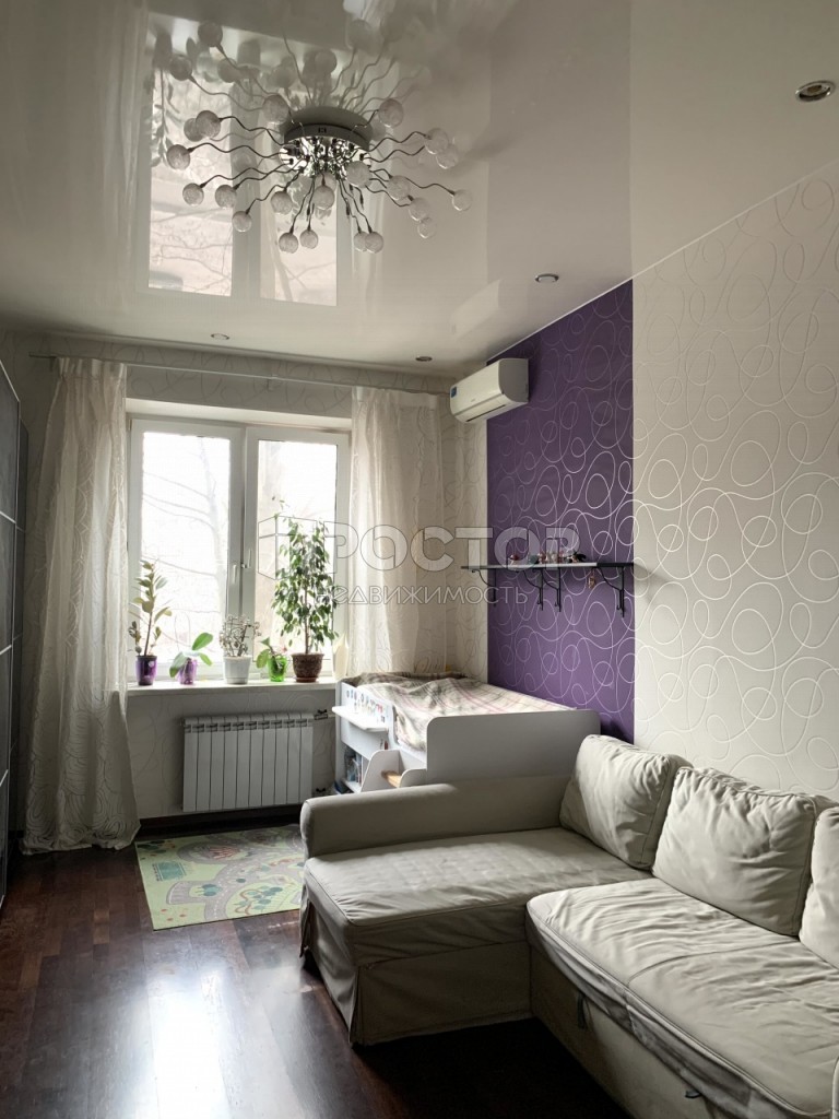 2-комнатная квартира, 55.1 м² - фото 12