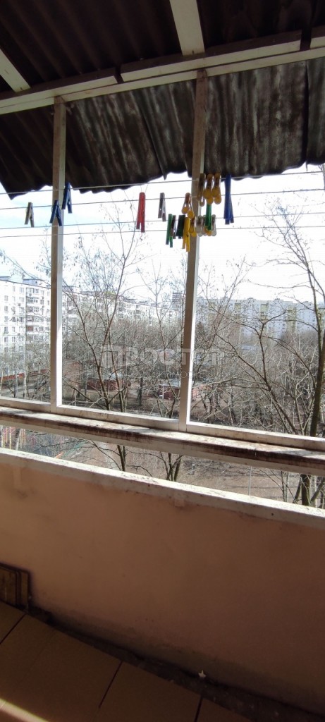 2-комнатная квартира, 53.5 м² - фото 7