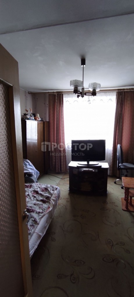 2-комнатная квартира, 53.5 м² - фото 5