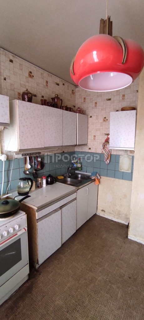 2-комнатная квартира, 53.5 м² - фото 9