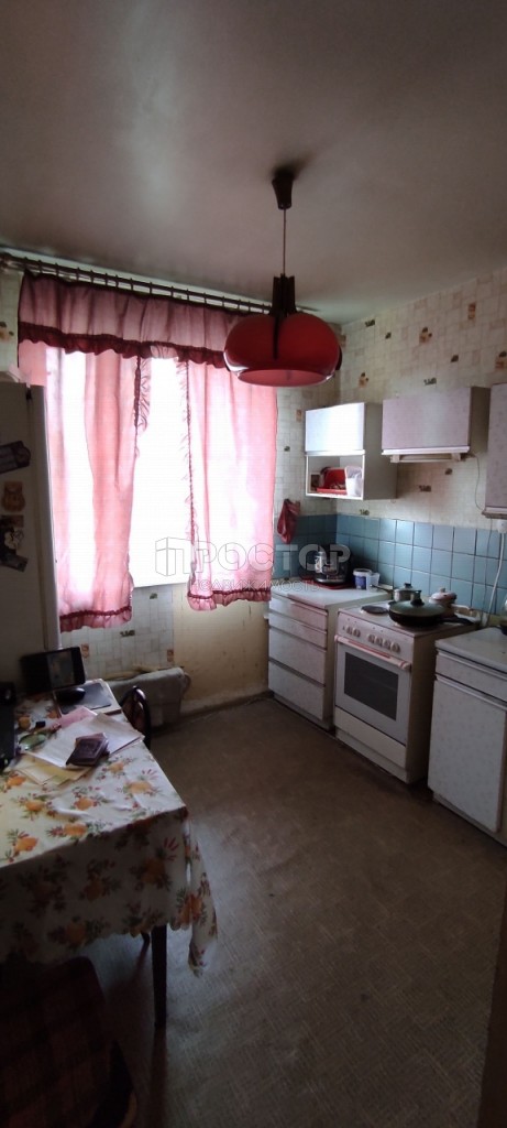 2-комнатная квартира, 53.5 м² - фото 8