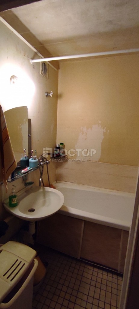 2-комнатная квартира, 53.5 м² - фото 10