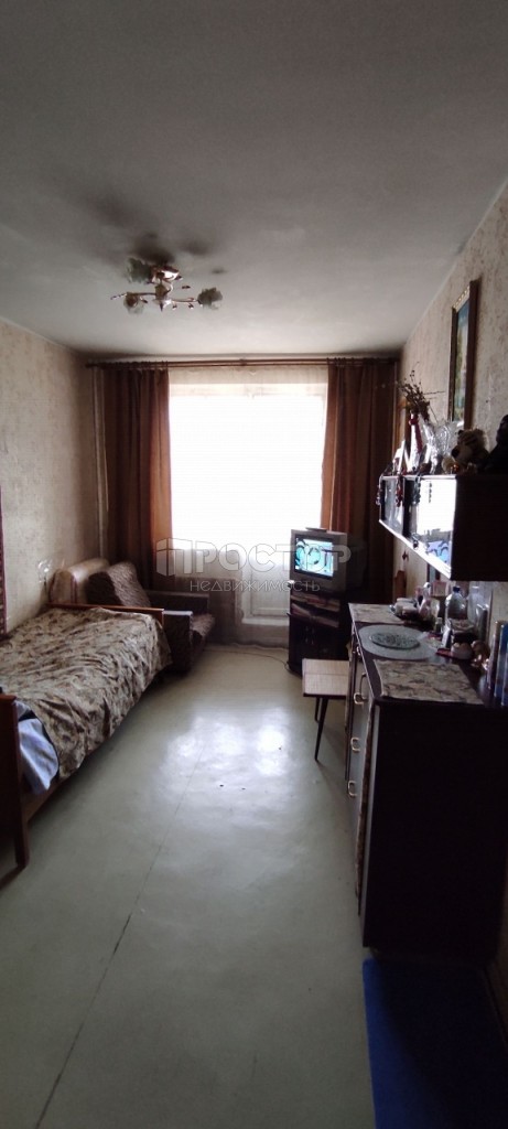2-комнатная квартира, 53.5 м² - фото 6