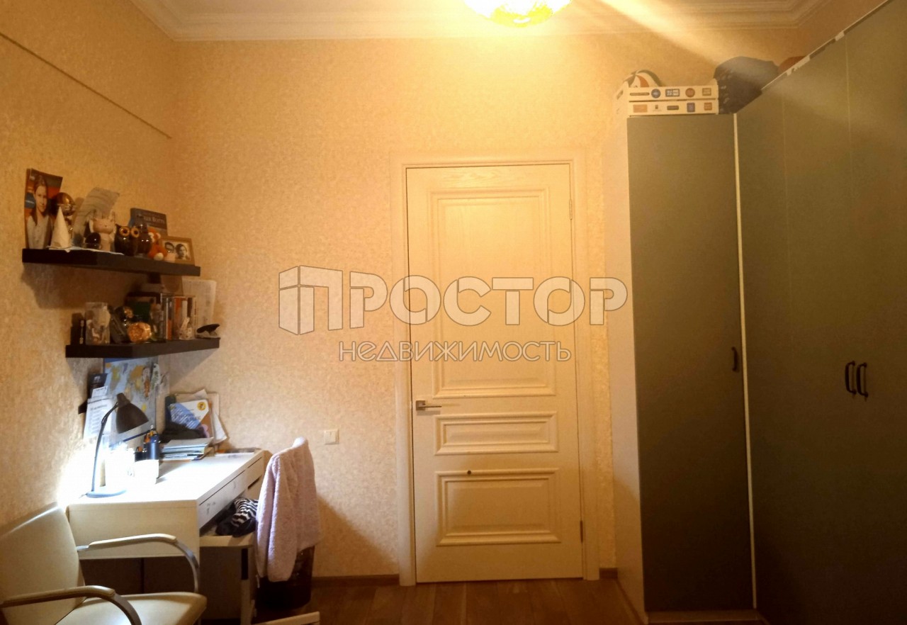 2-комнатная квартира, 56.7 м² - фото 13