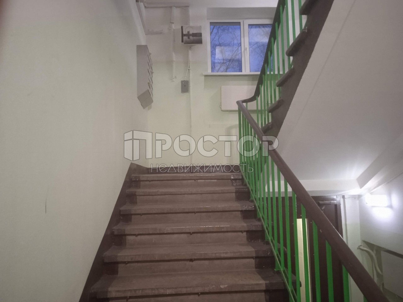 2-комнатная квартира, 56.7 м² - фото 24