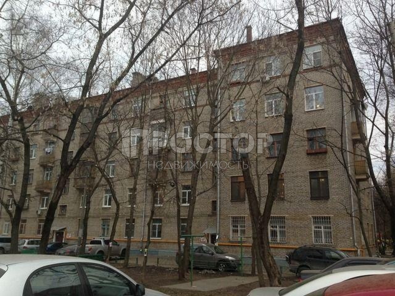 2-комнатная квартира, 56.7 м² - фото 25