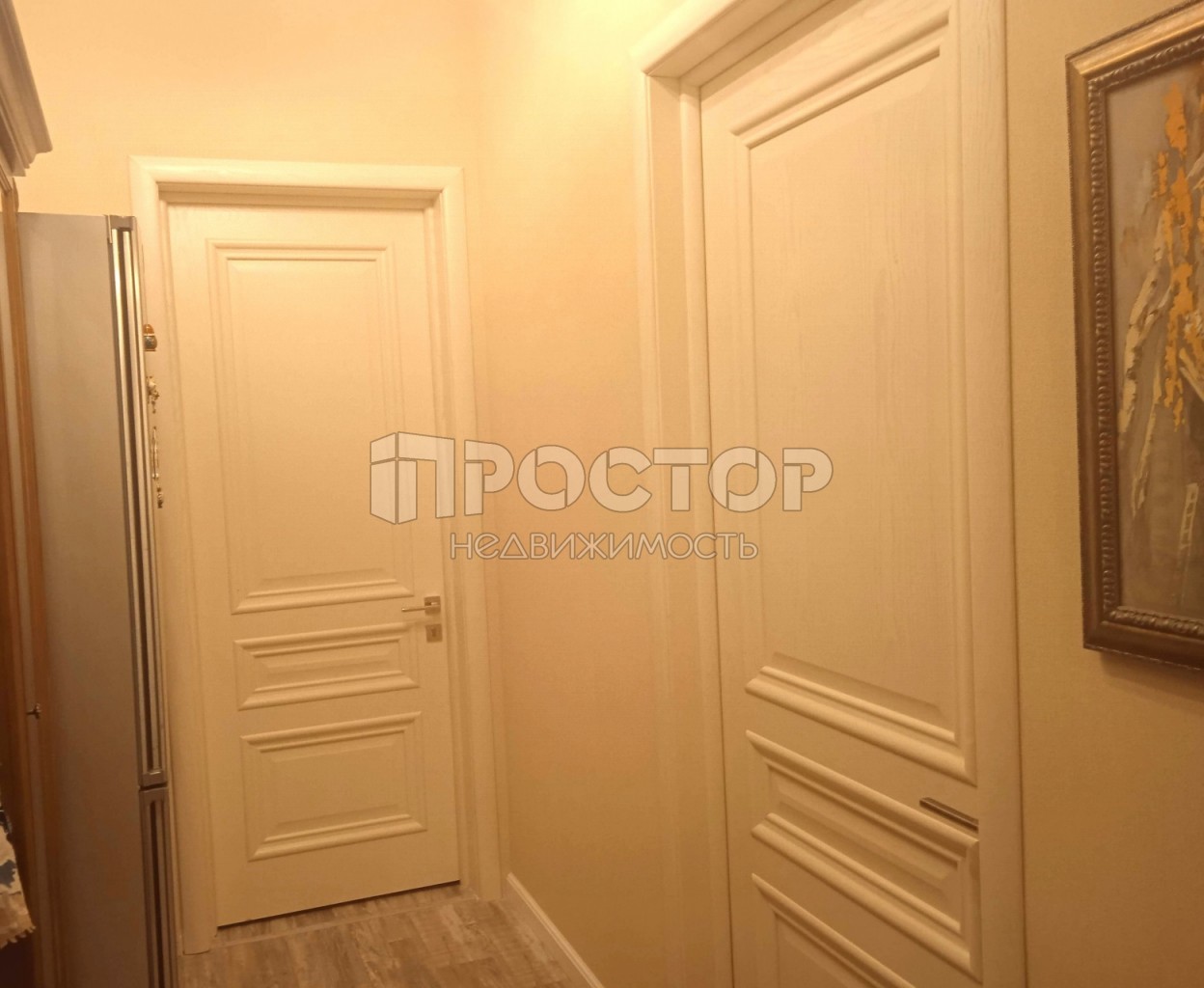 2-комнатная квартира, 56.7 м² - фото 10