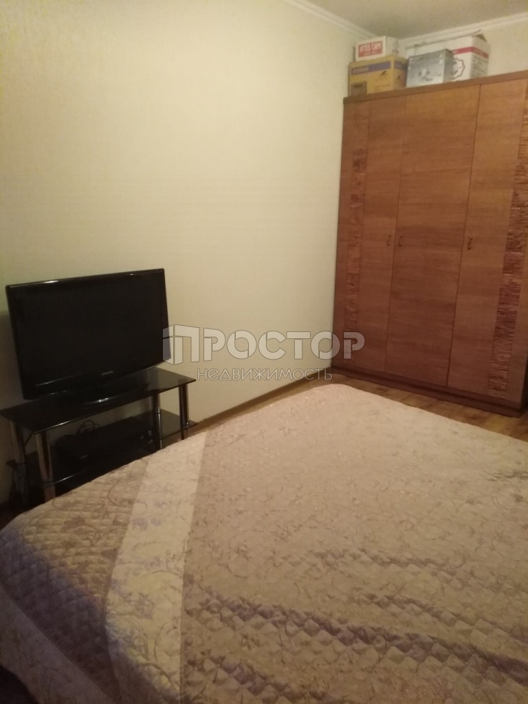 3-комнатная квартира, 77.8 м² - фото 3