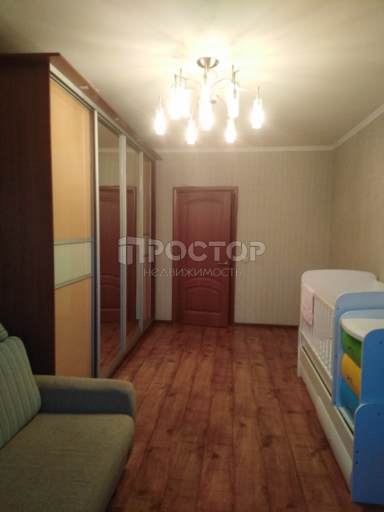 3-комнатная квартира, 77.8 м² - фото 6