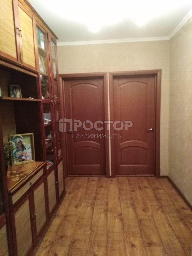 3-комнатная квартира, 77.8 м² - фото 12