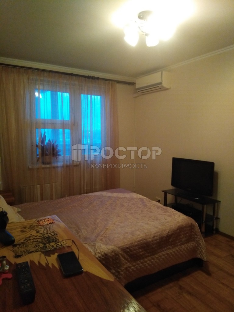 3-комнатная квартира, 77.8 м² - фото 2