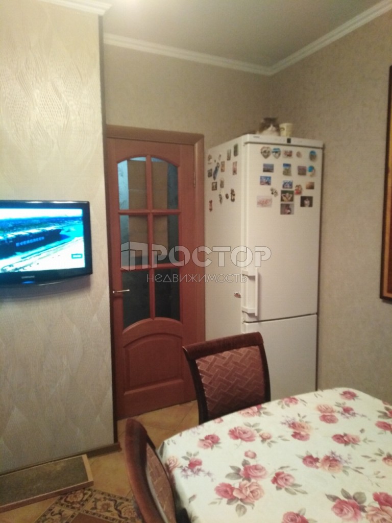 3-комнатная квартира, 77.8 м² - фото 9