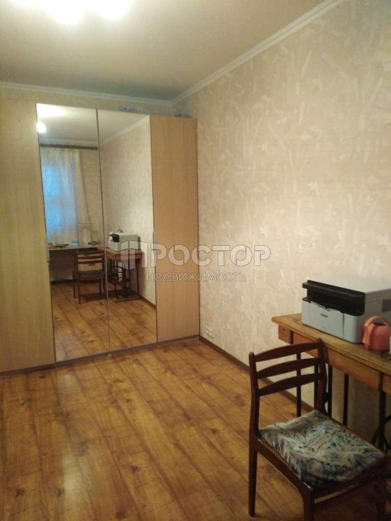 3-комнатная квартира, 77.8 м² - фото 5