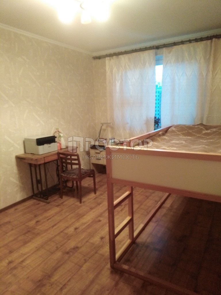 3-комнатная квартира, 77.8 м² - фото 4