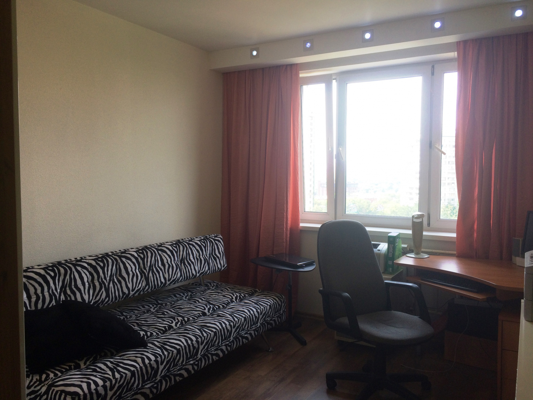 2-комнатная квартира, 55.9 м² - фото 13