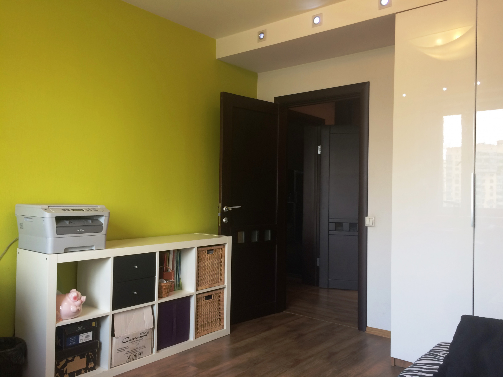 2-комнатная квартира, 55.9 м² - фото 12