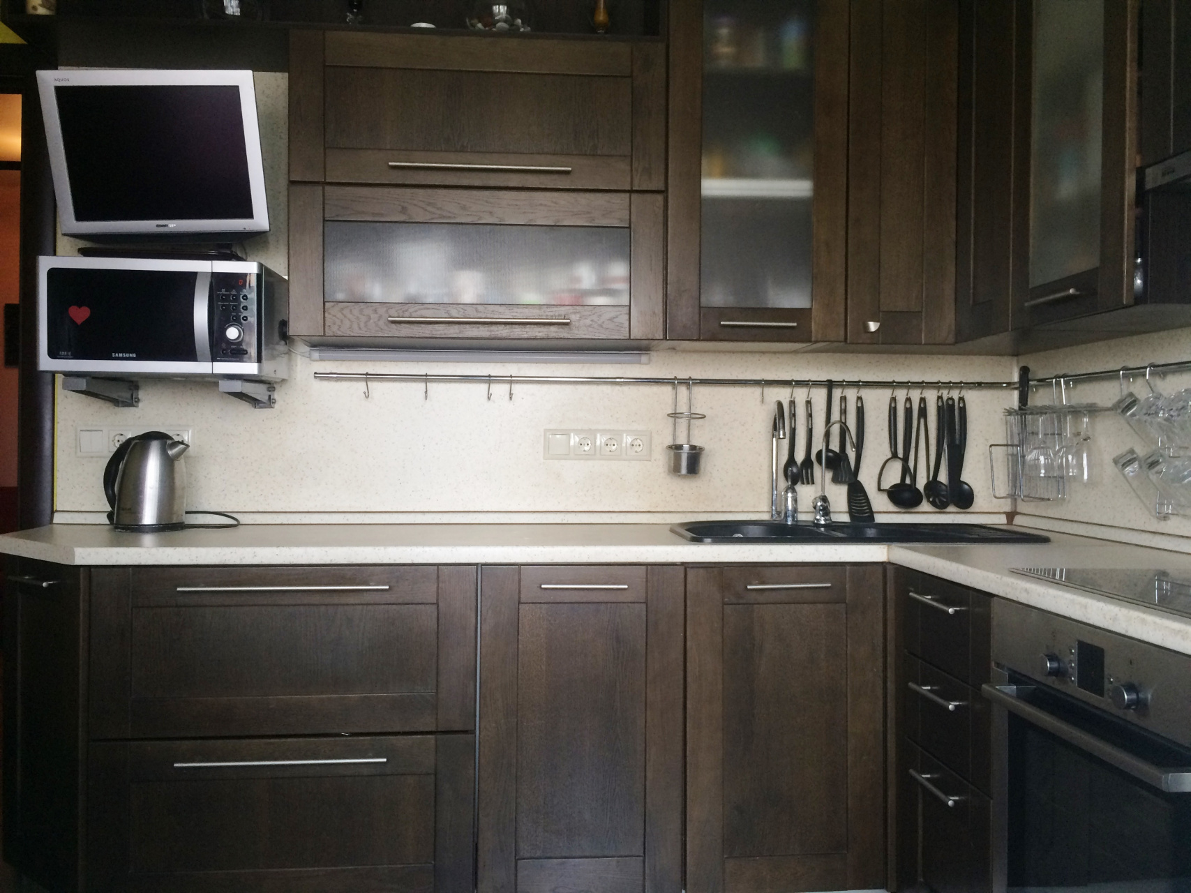 2-комнатная квартира, 55.9 м² - фото 3